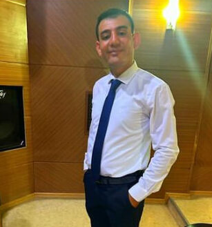 ERDEM TAS
